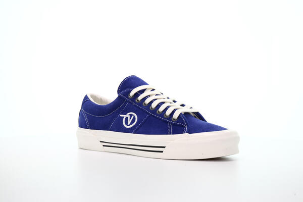 Vans OG Sid LX 
